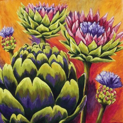 Artichoke