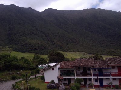 PARAMO