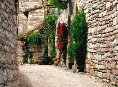 ASIS, ITALIA