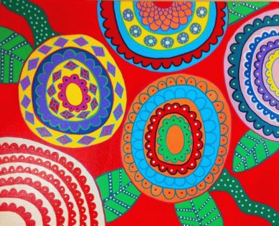 Mexican Folk Art