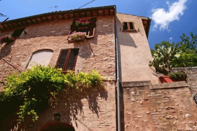 PERUGIA, ITALIA jigsaw puzzle