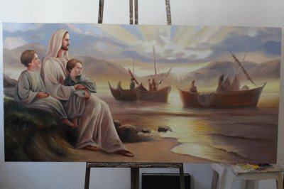 Jesus