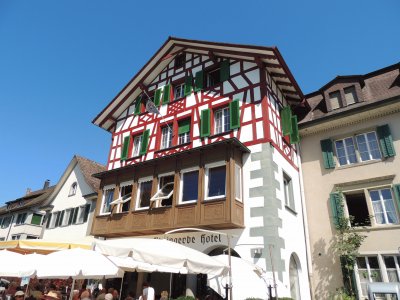 stein am rhein jigsaw puzzle