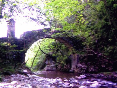 ponte sul varatella