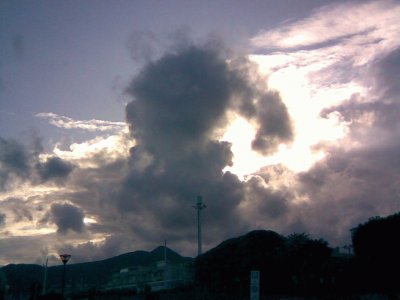 פאזל של nuvole