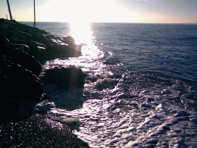 scoglio