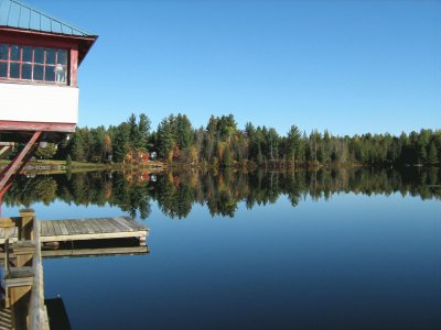 Mountain View Overlook jigsaw puzzle