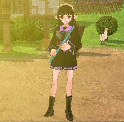 æœå¤œ