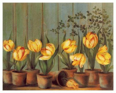 tulipani jigsaw puzzle