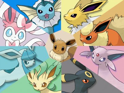 Eevee