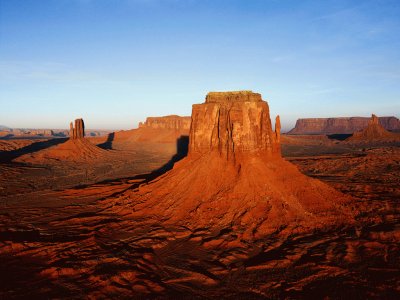 פאזל של deserto