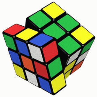 Cubo Rubik