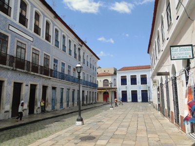 פאזל של São Luiz - MA