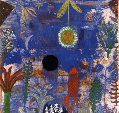 Klee Paul