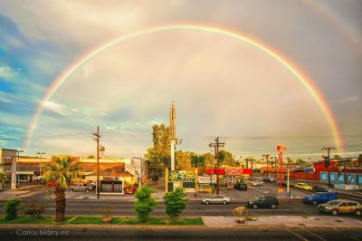 פאזל של MEXICALI