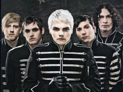 MCR