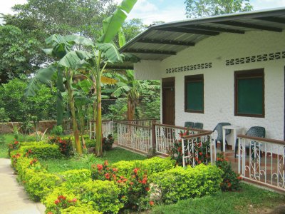 פאזל של casa en caÃ±o cristales