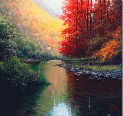 paisaje