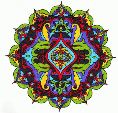 mandala 4