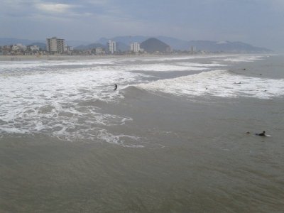 BEACH jigsaw puzzle