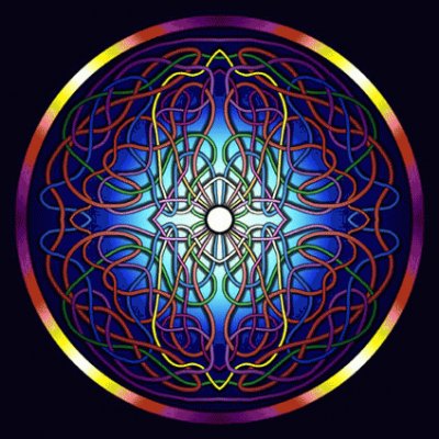 mandala 22