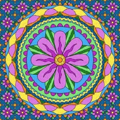 mandala 26