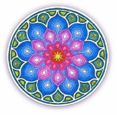 mandala 5