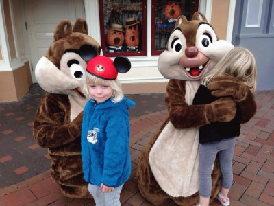 Disneyland