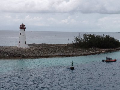 פאזל של lighthouse