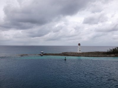 פאזל של lighthouse