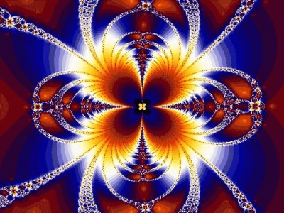 Spirograph