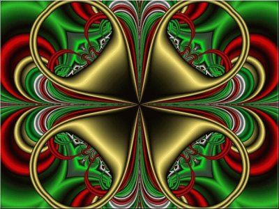 Holiday Art