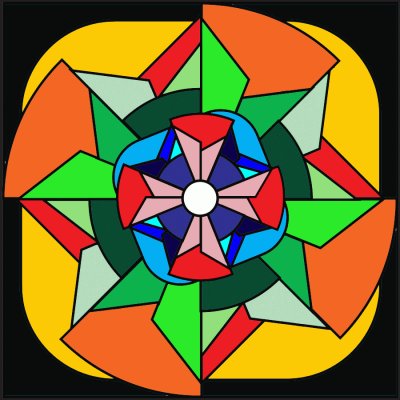 Mosaico