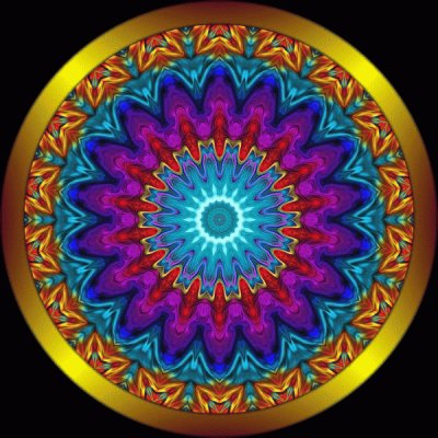 mandala 43