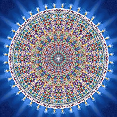 mandala 50