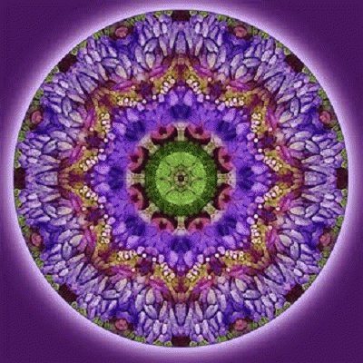 mandala 51 jigsaw puzzle