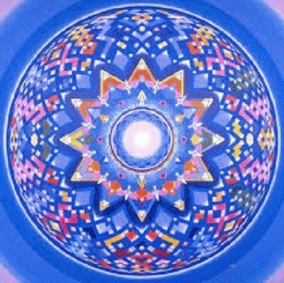 mandala 54 jigsaw puzzle