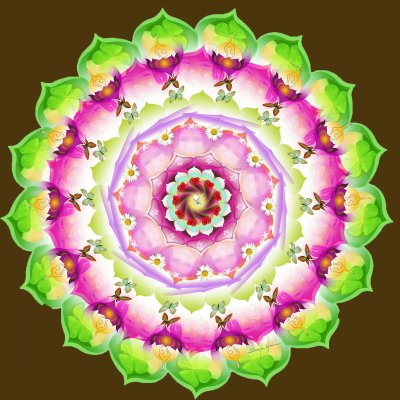 mandala 55