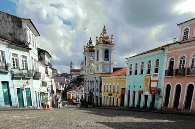 bahia