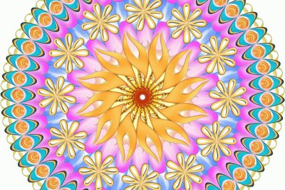 mandala 57