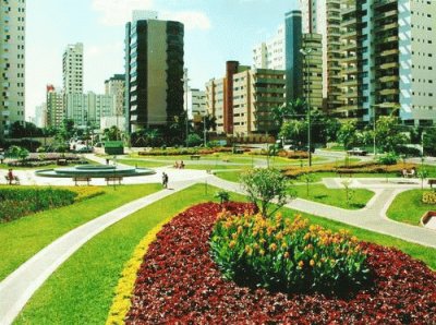 פאזל של goiania