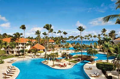 puntacana jigsaw puzzle