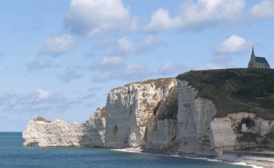 Lighthouse jigsaw puzzle