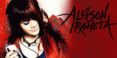 Allison Iraheta Wallpaper