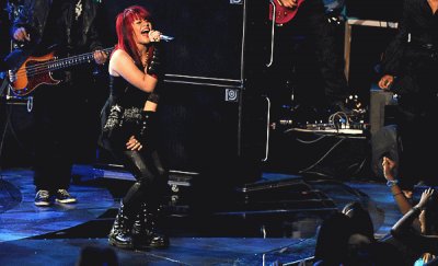 Allison Iraheta jigsaw puzzle