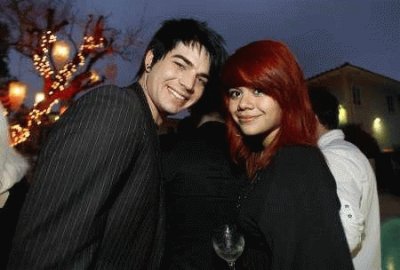 Adam Lambert And Allison Iraheta