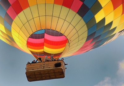 פאזל של Globo - 1