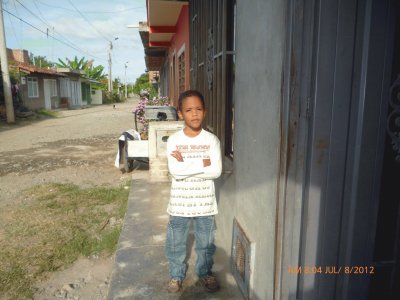 deyvi santiago gonzalez