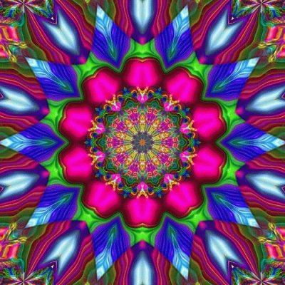Kaleidoscope