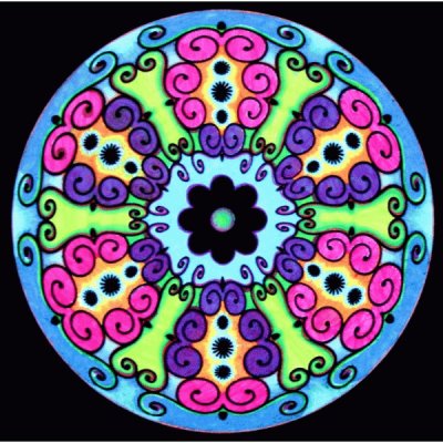 mandala 69